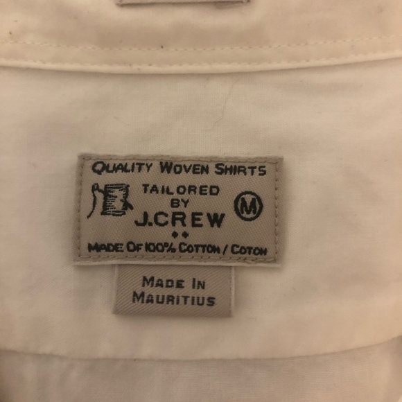 Jcrew button down - Picture 3 of 3